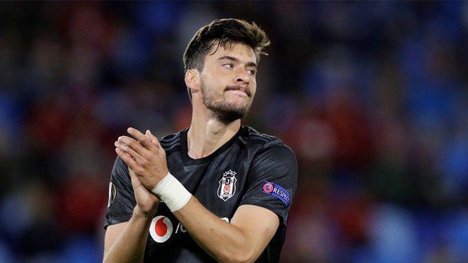 Süper Ligin Geride Kalan 14 Haftasında Lige Damga Vuran 6 Futbolcu!