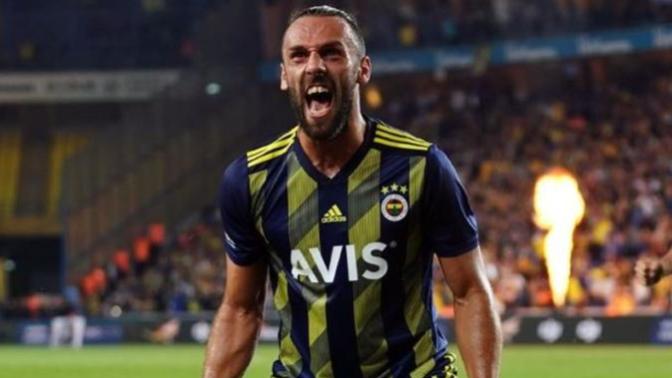 Süper Lig'in Geride Kalan 14 Haftasında Lige Damga Vuran 6 Futbolcu!