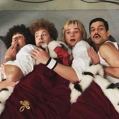 Bohemian Rhapsody