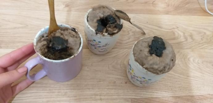 Bu Bir Başarı Öyküsü Değil: Tencerede Sufle Nasıl Yapılır?