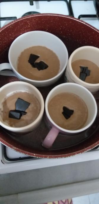 İşte faciaya neden olan hamur seviyesi, ben ettim siz etmeyin 😭