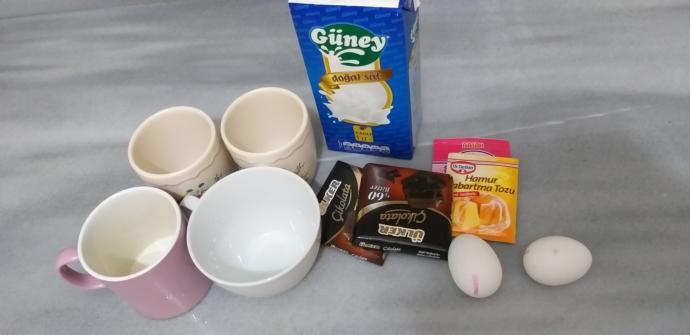 Bu Bir Başarı Öyküsü Değil: Tencerede Sufle Nasıl Yapılır?