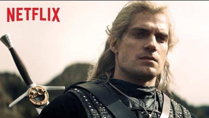 Yakında Netflix'te Yayınlanacak Diziler!