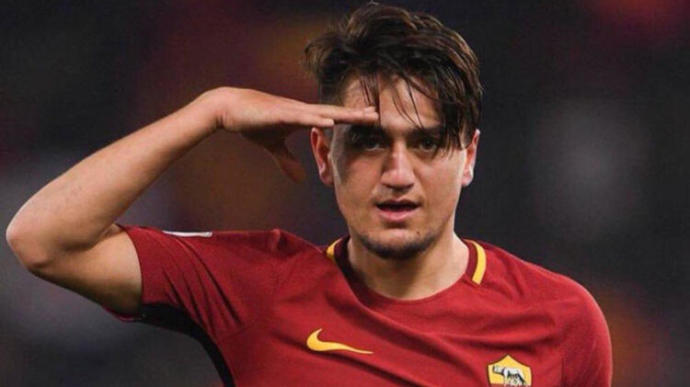 Euro 2020 Avrupa Şampiyonasına Katılmaya Hak Kazanan Milli Takımımız!