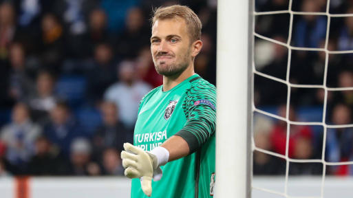 Euro 2020 Avrupa Şampiyonasına Katılmaya Hak Kazanan Milli Takımımız!