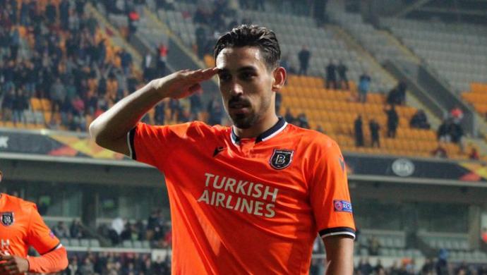 Euro 2020 Avrupa Şampiyonasına Katılmaya Hak Kazanan Milli Takımımız!