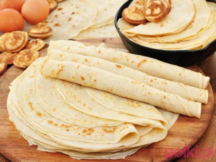 Kahvaltı Sofralarının Parlayan Yıldızı: Krep Tarifi Nedir?