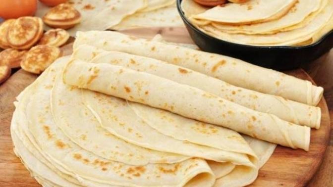 Kahvaltı Sofralarının Parlayan Yıldızı: Krep Tarifi Nedir?