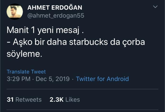 ❄️2019’un Enleri: Mizahın Nabzının Tutulduğu Twitter’da Geçtiğimiz Yılın En Popüler Akımları!