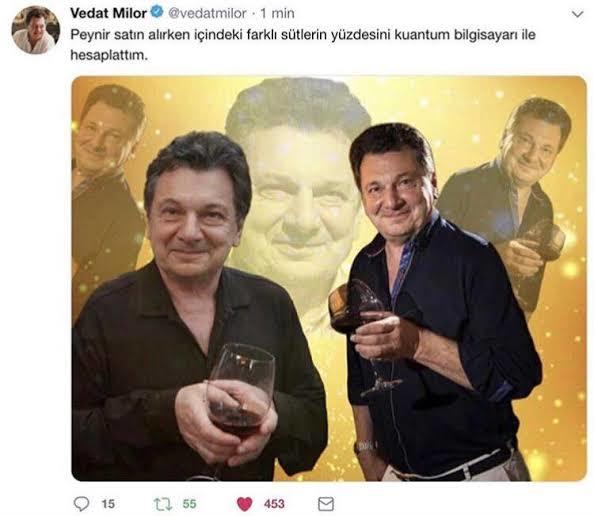 ❄️2019’un Enleri: Mizahın Nabzının Tutulduğu Twitter’da Geçtiğimiz Yılın En Popüler Akımları!