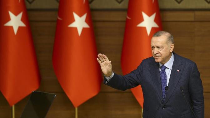 100 Bin Sosyal Konut Projesi İçin Başvurular 15 Aralık'ta Başlıyor! Erdoğan: Vatandaşlar Aylık 894 TL Taksitle Ev Sahibi Olacak