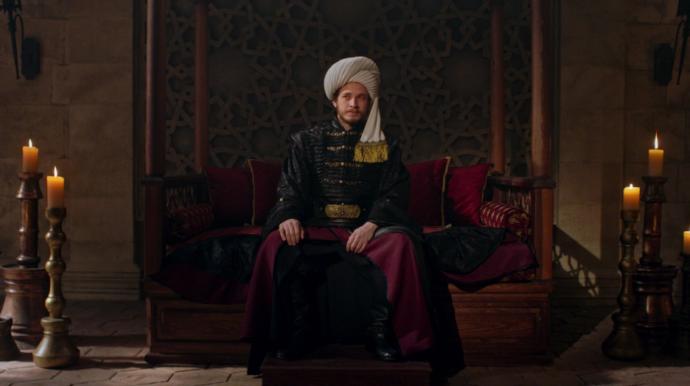 Cem Yiğit Üzümoğlu