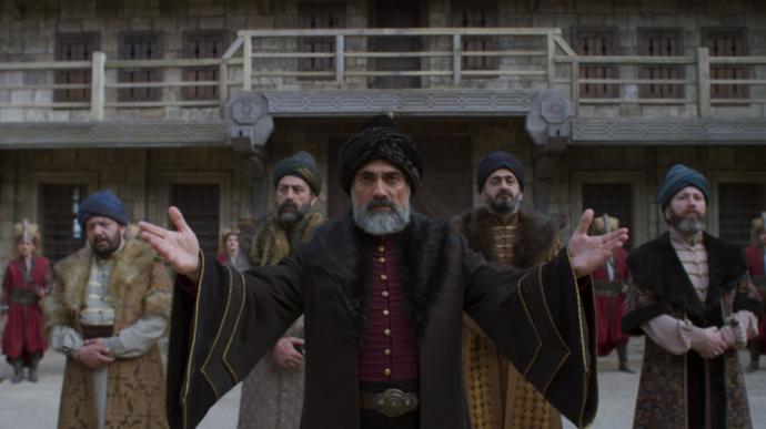 Selim Bayraktar