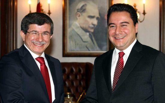 Ahmet Davutoğlu Partisini Kuruyor! Davutoğlu Vakası Hakkında Bilinmesi Gerekenler