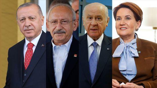 Yeni katılacak + 2 ile bakalım yeni siyasi tablo nasıl olacak?