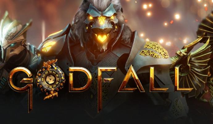 Playstation 5in İlk Oyunu Açıklandı: Godfall