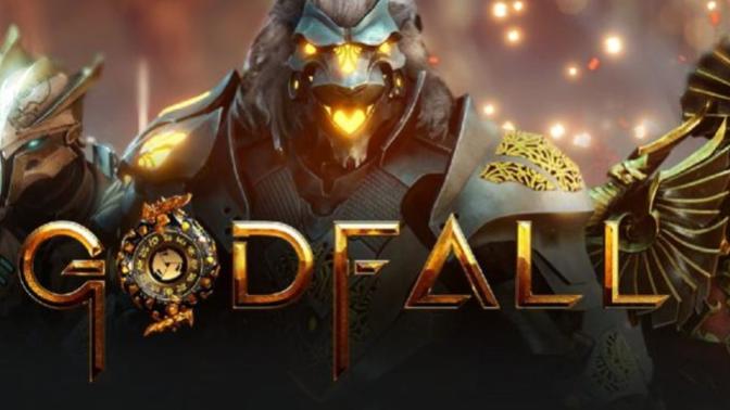 Playstation 5'in İlk Oyunu Açıklandı: Godfall