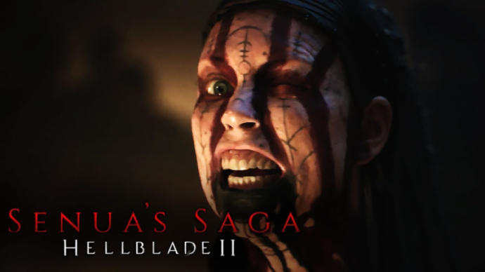 Yeni Nesil Oyun Deneyimi Olacak Xbox Series Xin İlk Oyunu Belli Oldu: Senuas Saga Hellblade 2
