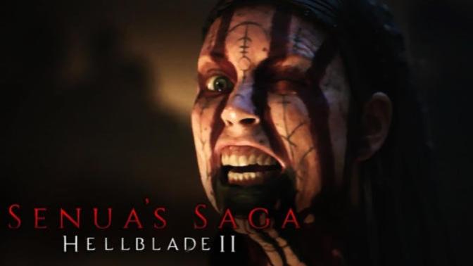 Yeni Nesil Oyun Deneyimi Olacak Xbox Series X'in İlk Oyunu Belli Oldu: Senua's Saga Hellblade 2