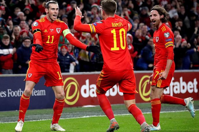 Türkiyenin Euro 2020deki Birbirinden Zorlu Rakipleri!