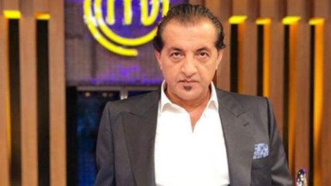Masterchef Mehmet Şef'in 3 Parmağının Yarısı Olmadığı Öğrenildi
