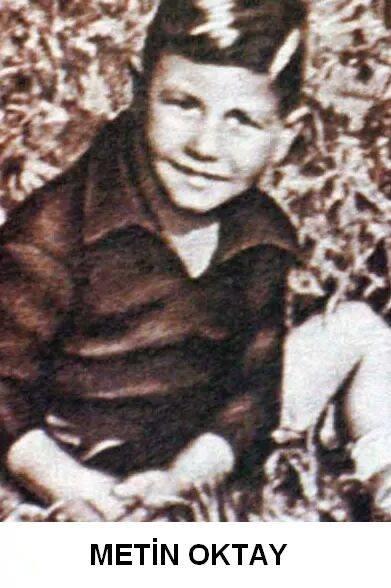 Taçsız Kral Metin Oktayın Yaşamı!