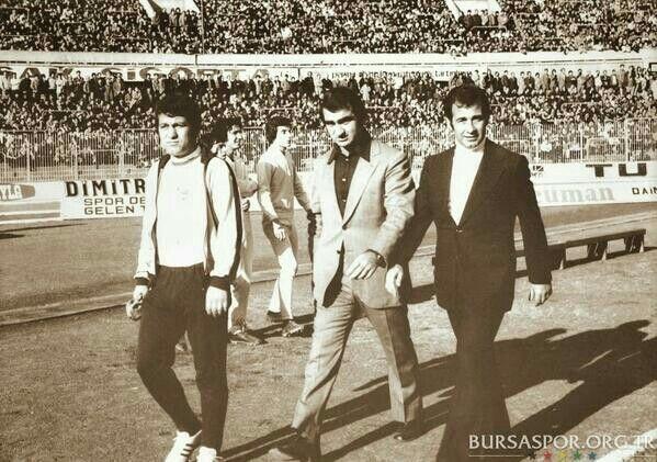 Taçsız Kral Metin Oktayın Yaşamı!