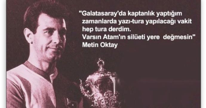 Taçsız Kral Metin Oktayın Yaşamı!