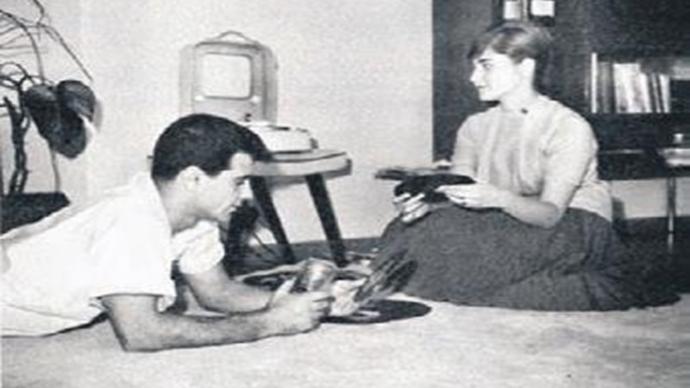 Taçsız Kral Metin Oktayın Yaşamı!