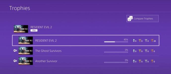 Burada yeni bir Another Survivor adlı DLC gözüküyor!