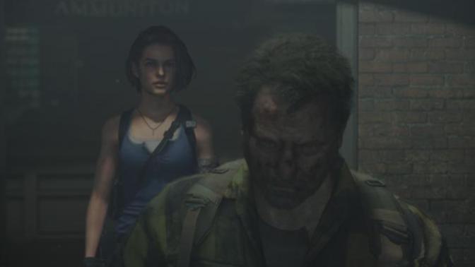 Dedikodu: Resident Evil 2 Remake, Yeni Bir İndirilebilir İçerik Gelebilir!