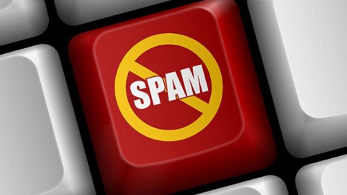 spam