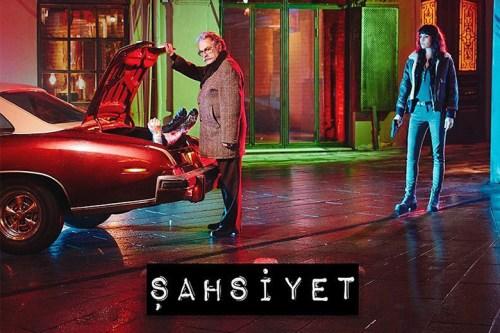 Türk Yapımı İnternet Dizileri!
