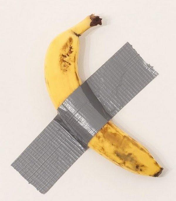 120 bin benjaminlik banana