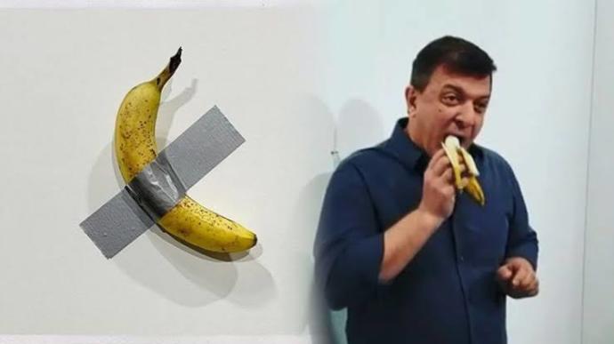 Milyon Dolarlık Tablolar Üzerinden Ruhumuza Yapılan Müdahaleler!