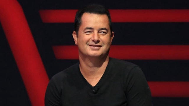 ACUN ILICALI=PARA