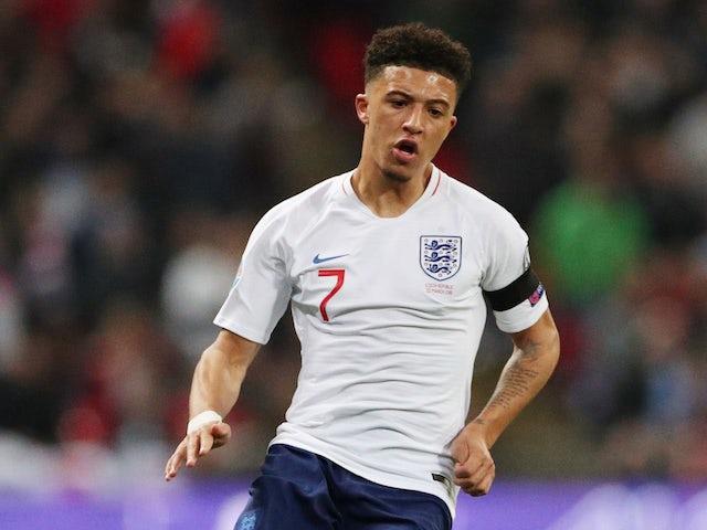 EURO 2020de Patlama Yapmaya Hazırlanan 7 Genç Yıldız!