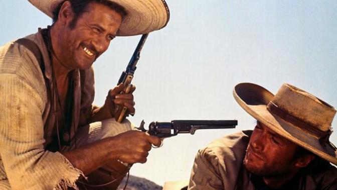 Hafta Sonu Keyfini Çıkaracağınız En İyi Western Filmleri!