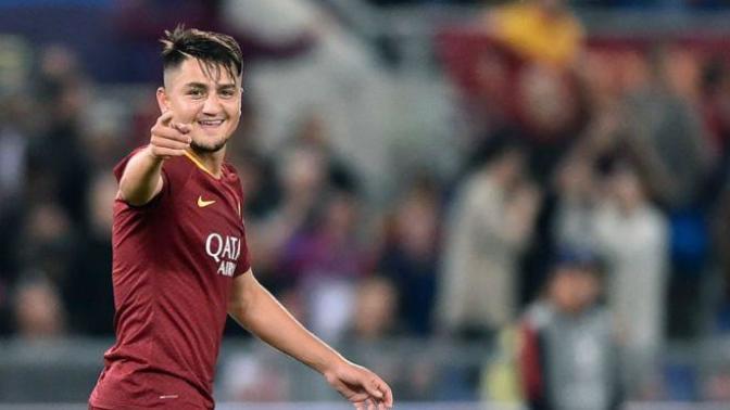 Türkiye'nin Geleceği Olan Genç Futbolcular!