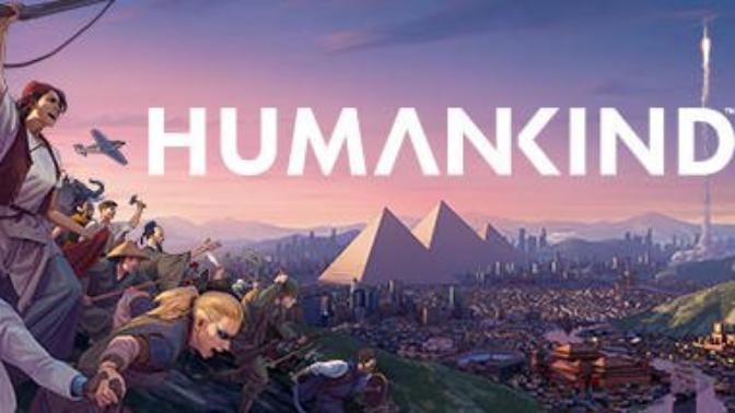 Tarihi Yeniden Yaz: Humankind