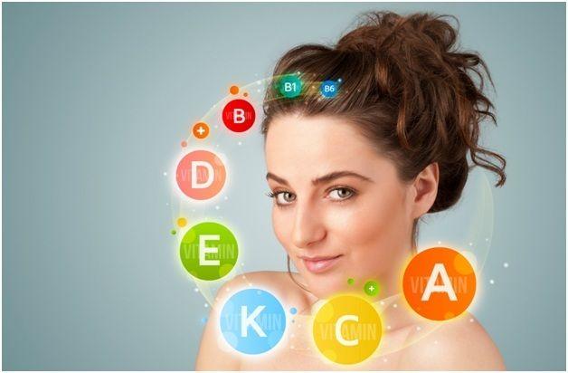 Anti Aging Ürünlerinizde Olması Gereken Takviyeler!