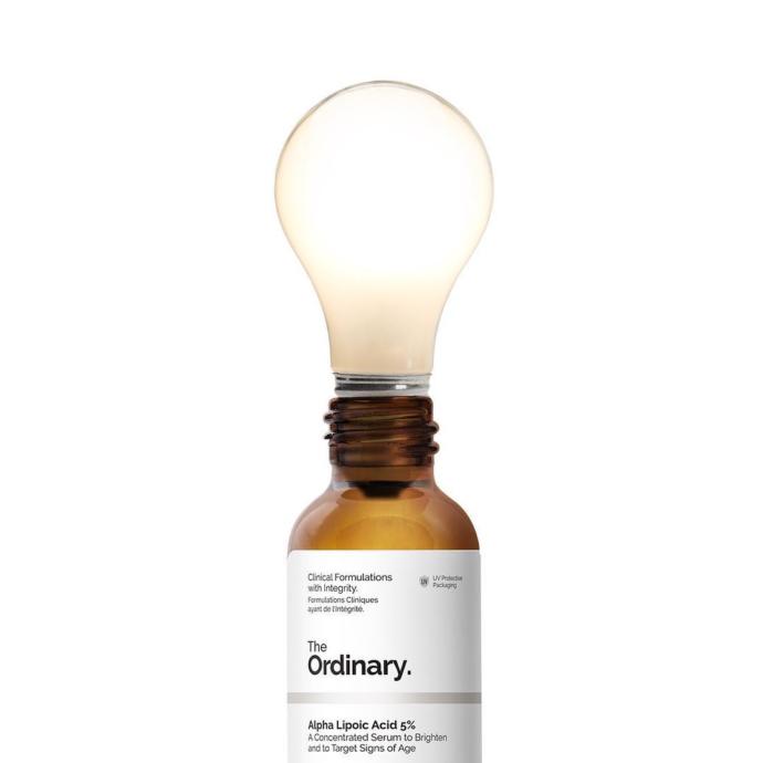 Anti Aging Ürünlerinizde Olması Gereken Takviyeler!