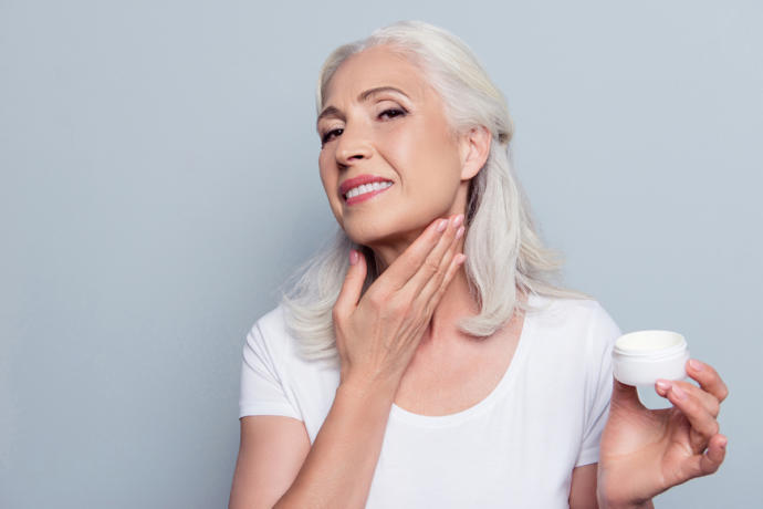 Anti Aging Ürünlerinizde Olması Gereken Takviyeler!