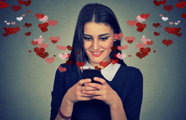 Yeni Trend Online Arkadaşlıklar ve Ortaya Çıkan Durumlar!