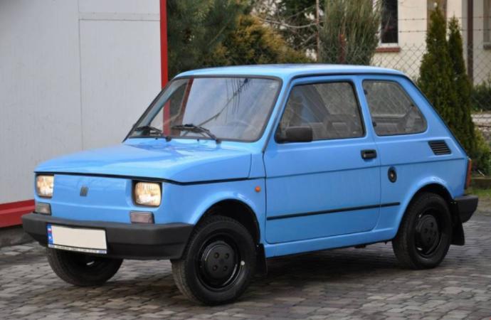 Fiat Bis