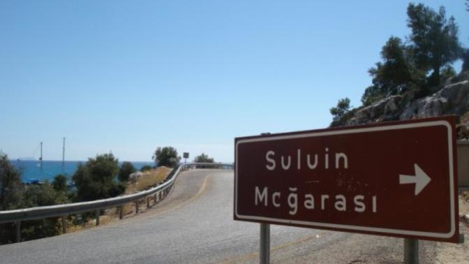 Asya Kıtasının En Derin Mağarası: Suluin!