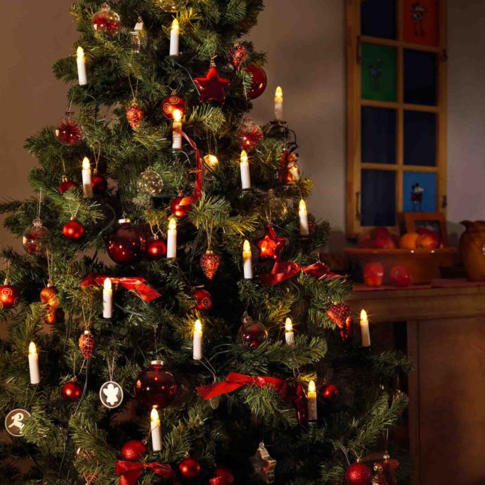 🎄 Yeni Yıl Gelirken Yılbaşı Ağacı Süslemenin İnceliklerini Öğrenelim