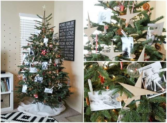 🎄 Yeni Yıl Gelirken Yılbaşı Ağacı Süslemenin İnceliklerini Öğrenelim