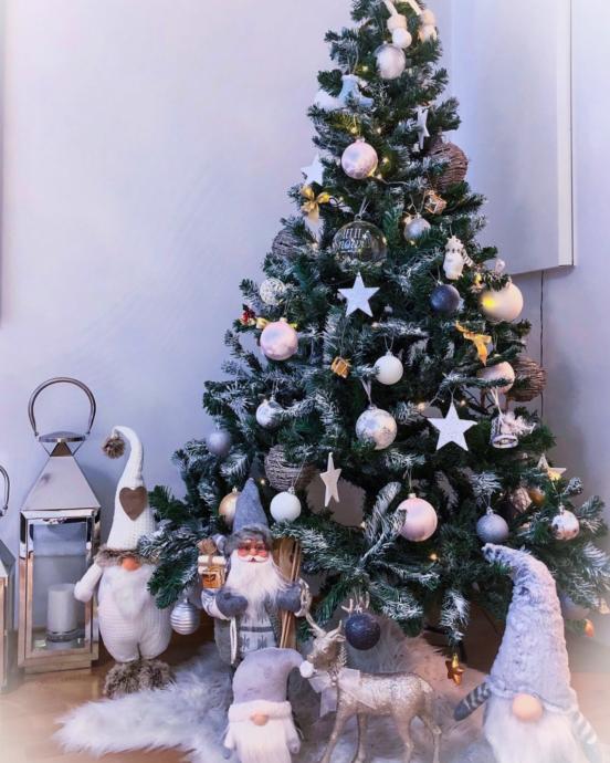 🎄 Yeni Yıl Gelirken Yılbaşı Ağacı Süslemenin İnceliklerini Öğrenelim
