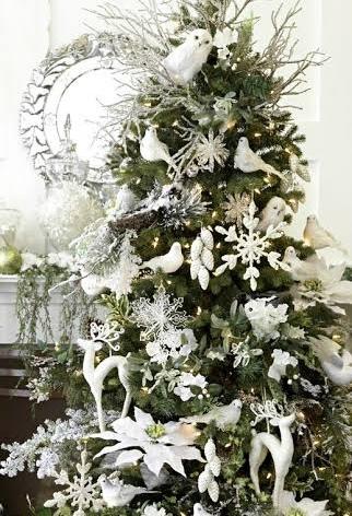 🎄 Yeni Yıl Gelirken Yılbaşı Ağacı Süslemenin İnceliklerini Öğrenelim